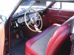 Packard Super Eight Victoria Convertible 1948 года